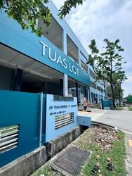 Tuas Lot (D22), Factory #563323711